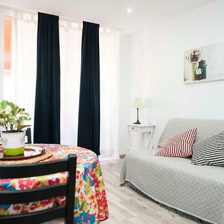 Home Deluxe Costa Del Silencio Ngoại thất bức ảnh