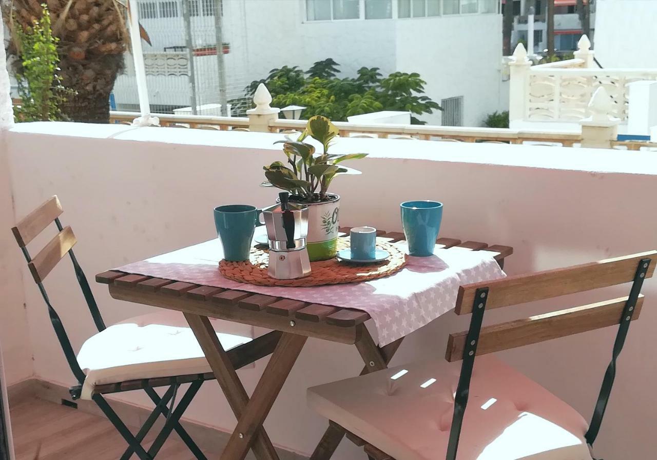 Home Deluxe Costa Del Silencio Phòng bức ảnh