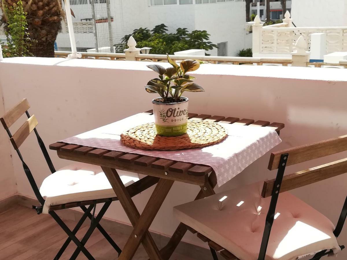 Home Deluxe Costa Del Silencio Ngoại thất bức ảnh