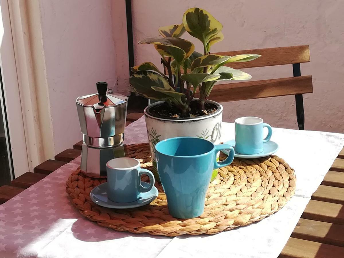 Home Deluxe Costa Del Silencio Ngoại thất bức ảnh