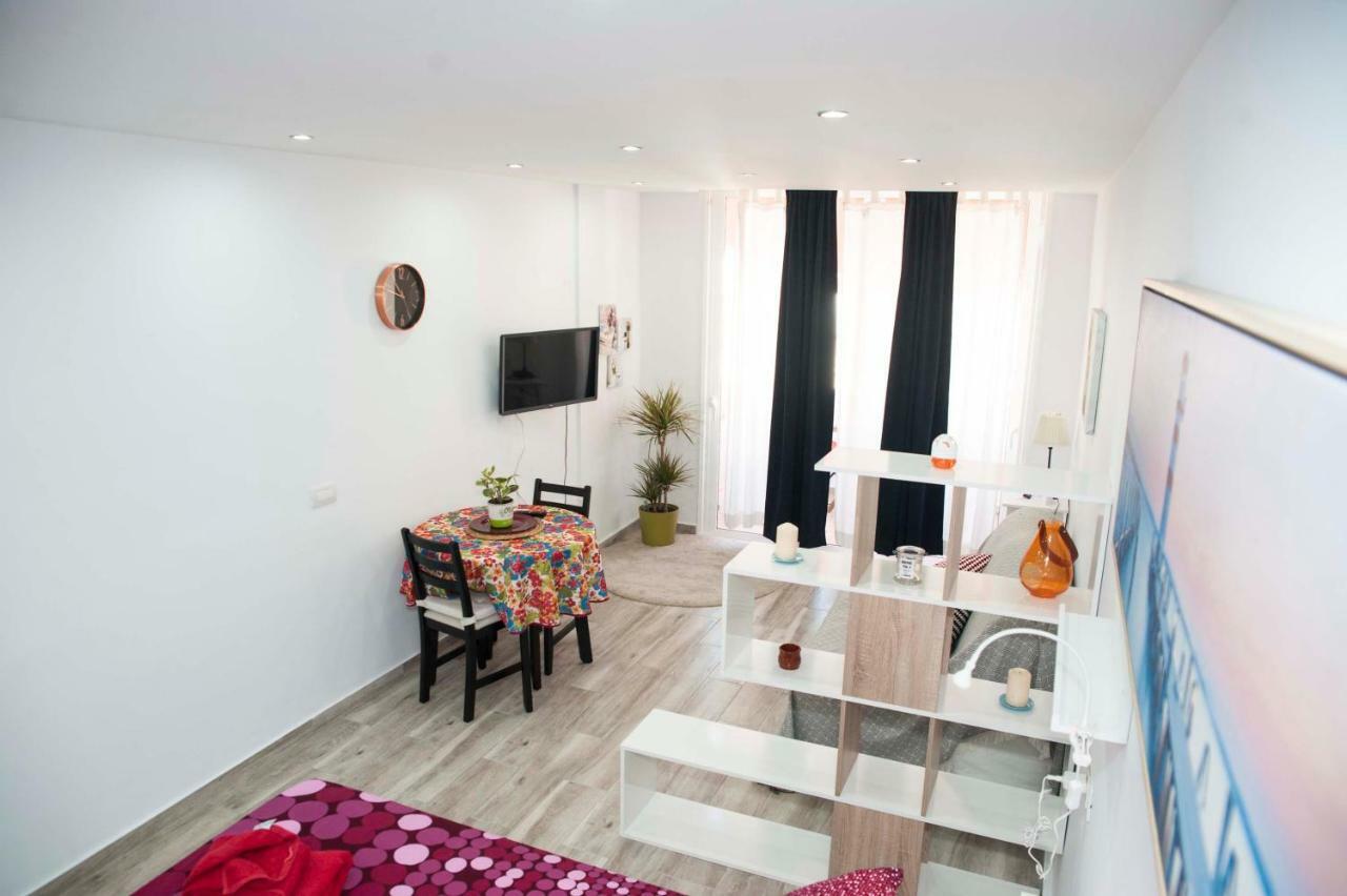 Home Deluxe Costa Del Silencio Ngoại thất bức ảnh