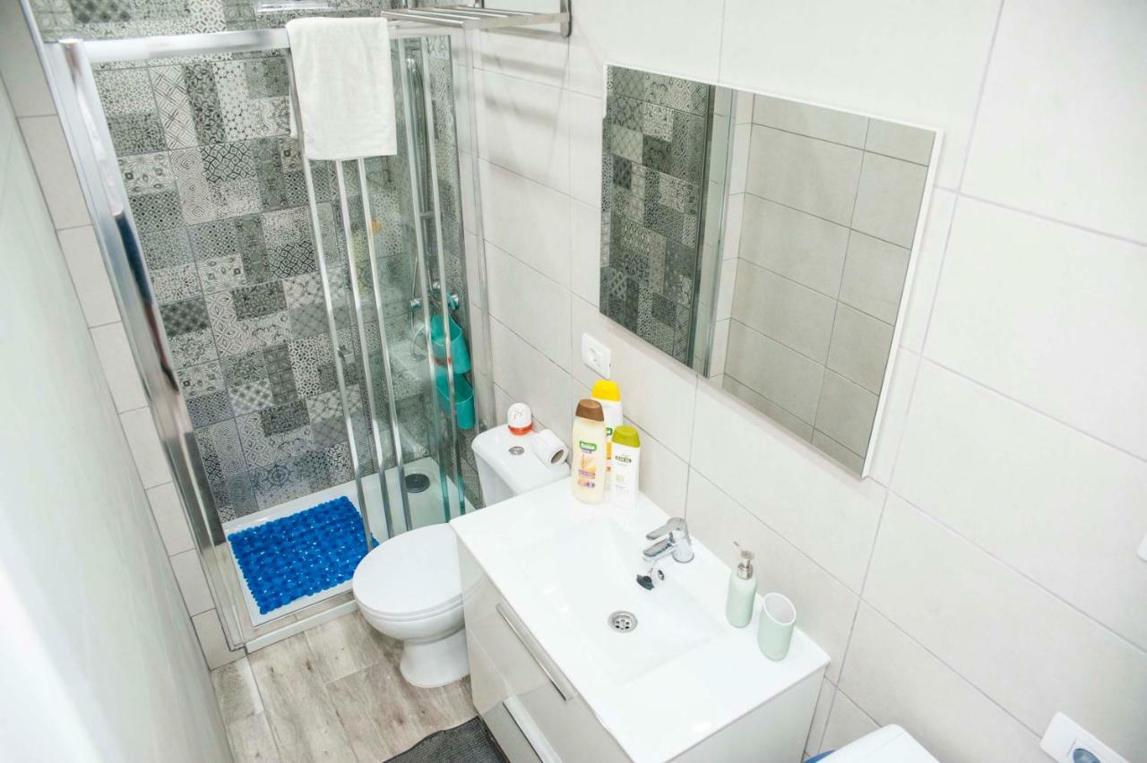 Home Deluxe Costa Del Silencio Ngoại thất bức ảnh