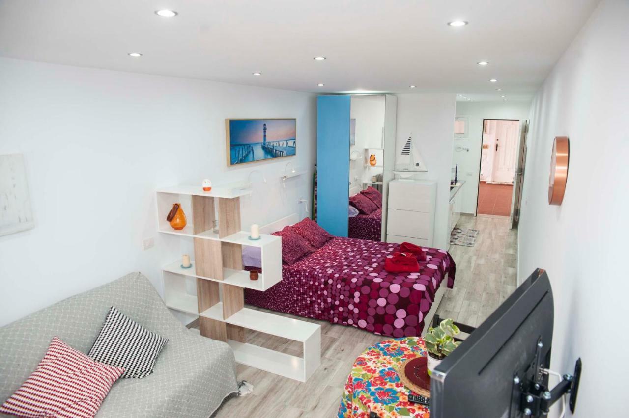 Home Deluxe Costa Del Silencio Ngoại thất bức ảnh
