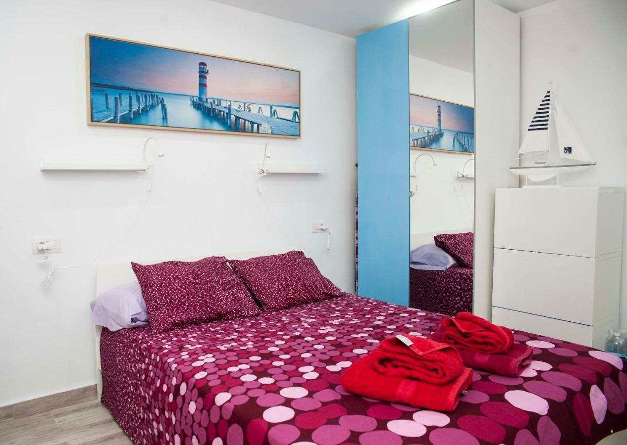 Home Deluxe Costa Del Silencio Ngoại thất bức ảnh