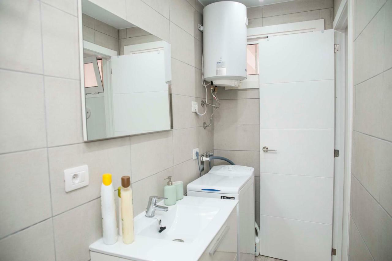 Home Deluxe Costa Del Silencio Ngoại thất bức ảnh